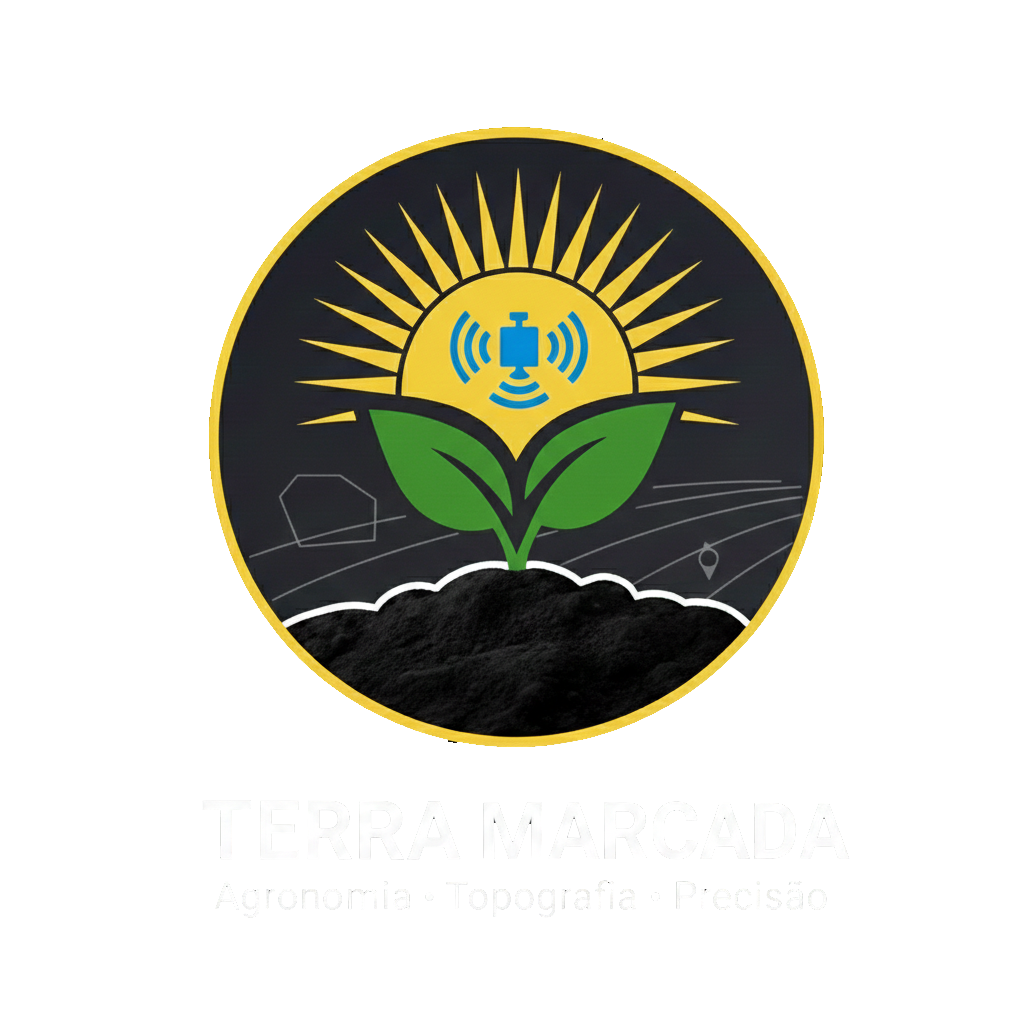 Logo Terra Marcada